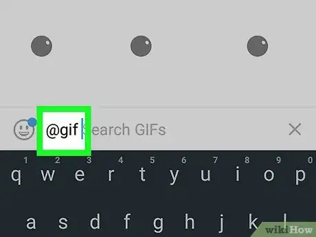 Immagine titolata Add a GIF on Telegram on Android Step 12