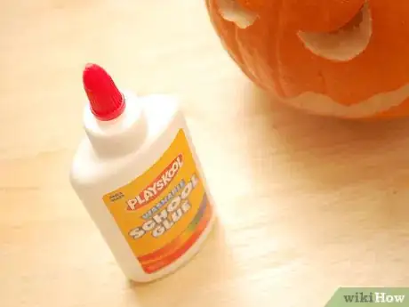 Immagine titolata Keep Halloween Pumpkins from Molding Step 11