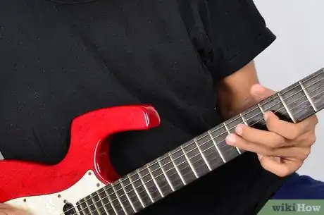 Immagine titolata Improvise a Solo on Guitar Step 9