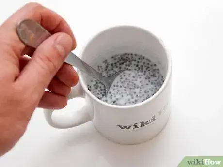 Immagine titolata Drink Chia Seeds Step 10