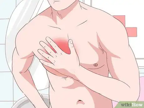 Immagine titolata Recognize the Signs of Meth Abuse Step 7