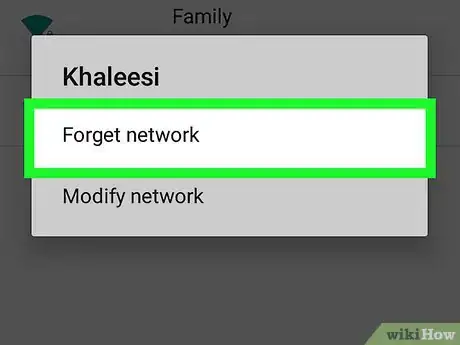 Immagine titolata Forget a Network on Android Step 6