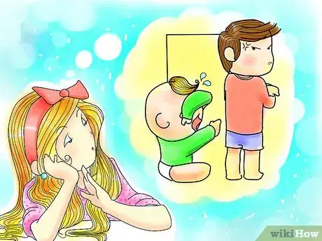 Immagine titolata Decide Whether to Marry a Man With Children Step 2