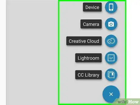 Immagine titolata Open a Psd File on Android Step 13