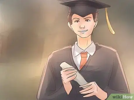Immagine titolata Become a Management Consultant Step 4