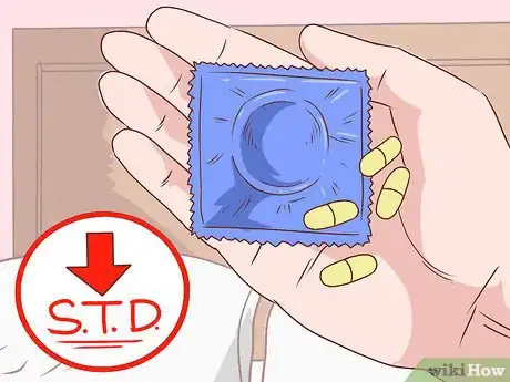 Immagine titolata Protect Against an STD Step 11