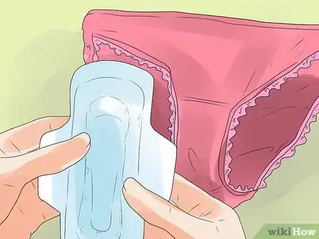 Immagine titolata Have a Healthy Vagina Step 3