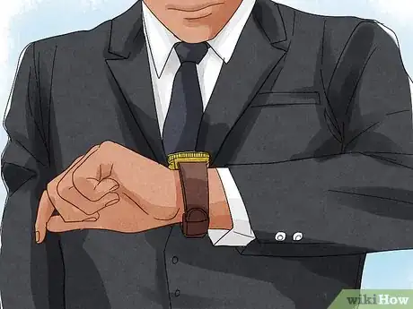 Immagine titolata Act at a Funeral Step 2