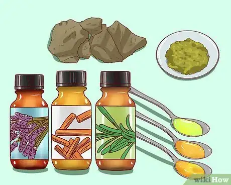 Immagine titolata Do a Home Body Wrap Step 4
