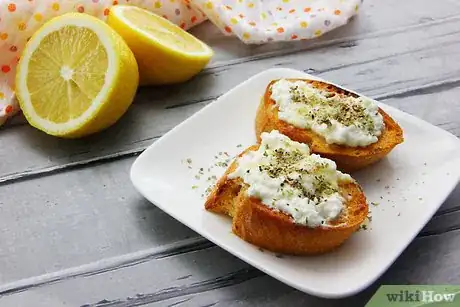 Immagine titolata Make Bruschetta Step 20