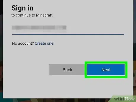 Immagine titolata Play Online Worldwide Minecraft PE Multiplayer Step 4
