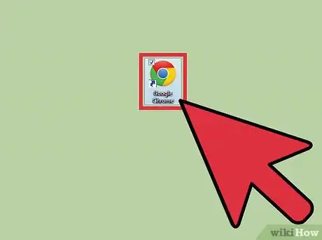 Immagine titolata Change Google Chrome Downloads Settings Step 1