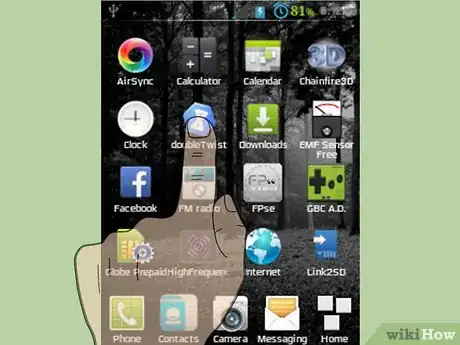 Immagine titolata Transfer Music from iTunes to Android Step 29