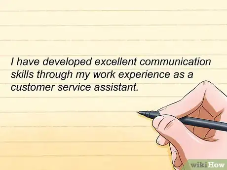 Immagine titolata Write a Cover Letter to Human Resources Step 7