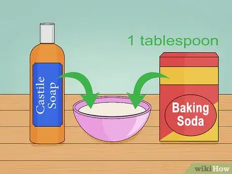 Immagine titolata Clean Your Scalp Step 8