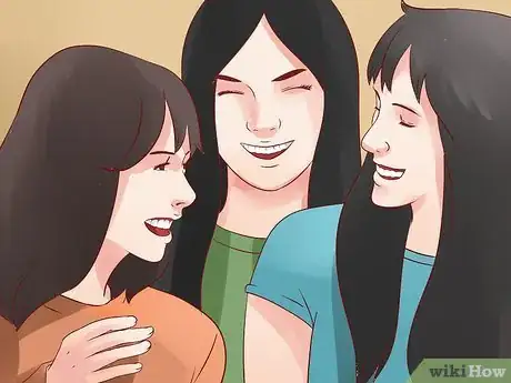 Immagine titolata Be a Muse Step 10