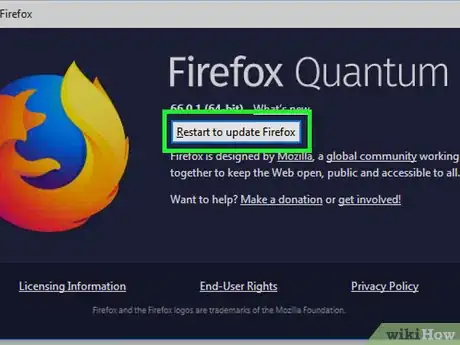 Immagine titolata Speed Up Firefox Step 6