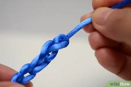 Immagine titolata Braid Rope Step 6