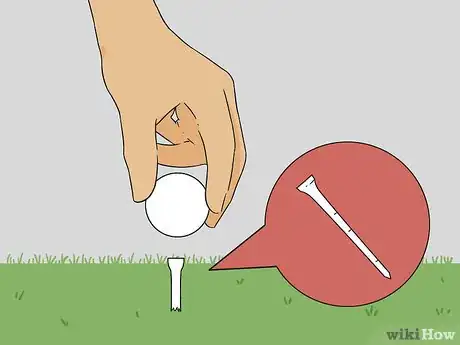 Immagine titolata Drive a Golf Ball Straight Step 7