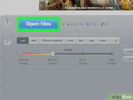 Immagine titolata Convert WhatsApp Voice Messages to MP3 Step 3