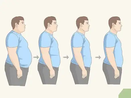 Immagine titolata Break a Weight Loss Plateau Step 1