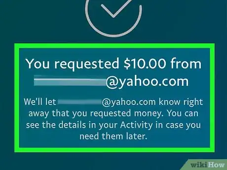 Immagine titolata Get Paid Through PayPal Step 9