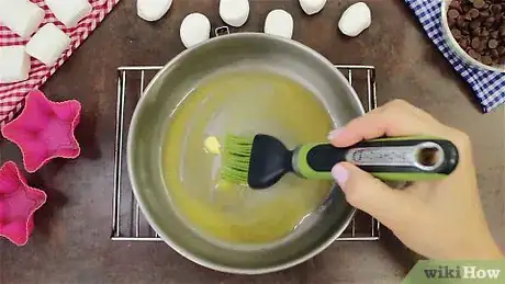 Immagine titolata Melt Marshmallows Step 12