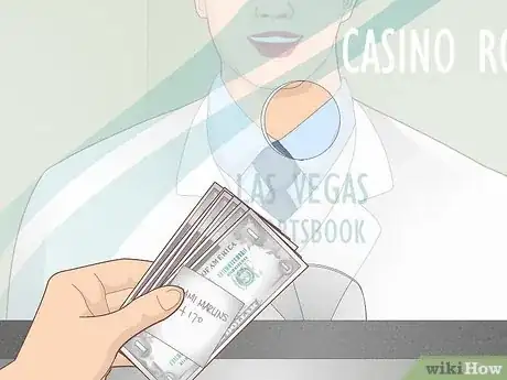 Immagine titolata Bet on Sports Step 8