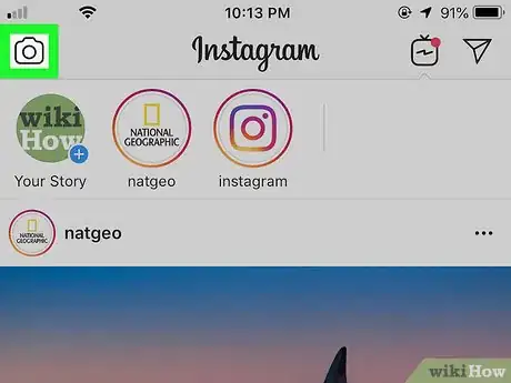 Immagine titolata Share Live Photos on Social Media Step 9