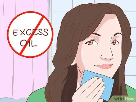 Immagine titolata Treat Acne (Teenage Girls) Step 11