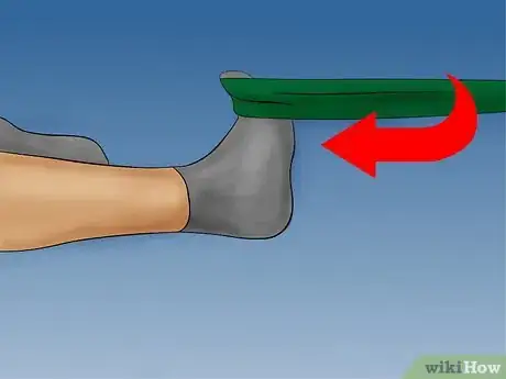 Immagine titolata Strengthen Your Ankle After a Sprain Step 12