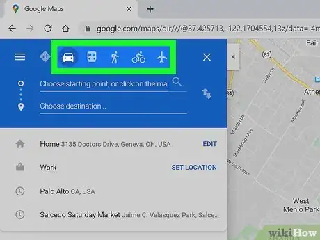 Immagine titolata Add Multiple Destinations on Google Maps Step 14