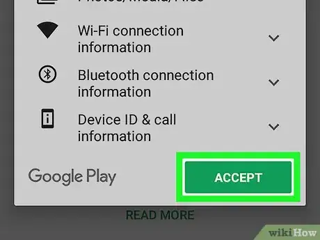 Immagine titolata Access Files on Android Step 9