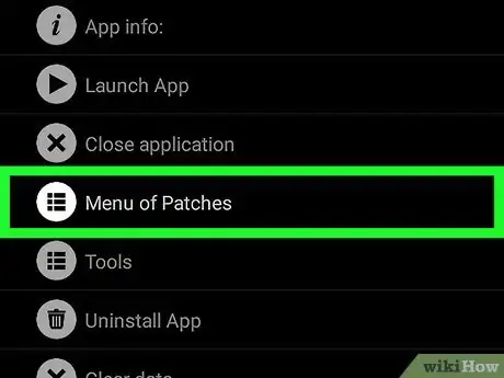 Immagine titolata Use Lucky Patcher on Android Step 4
