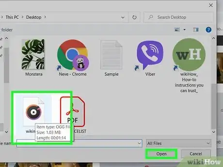 Immagine titolata Convert WhatsApp Voice Messages to MP3 Step 4