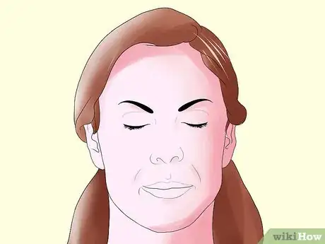 Immagine titolata Calm Your Horse Down Quickly Step 1