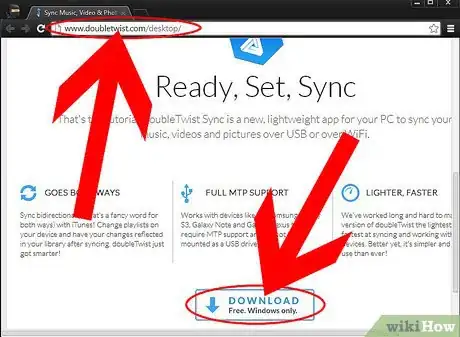 Immagine titolata Transfer Music from iTunes to Android Step 13