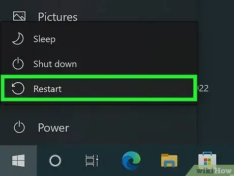 Immagine titolata Reset Graphics Driver Step 27