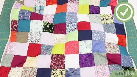 Immagine titolata Make a Quilt Step 31