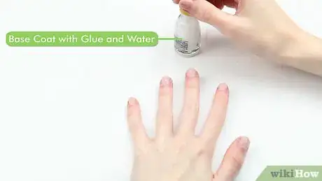 Immagine titolata Remove Nail Polish Without Using Remover Step 14