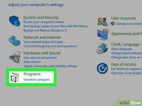 Immagine titolata Block Ads (Unwanted Pop Ups) in Opera Step 9