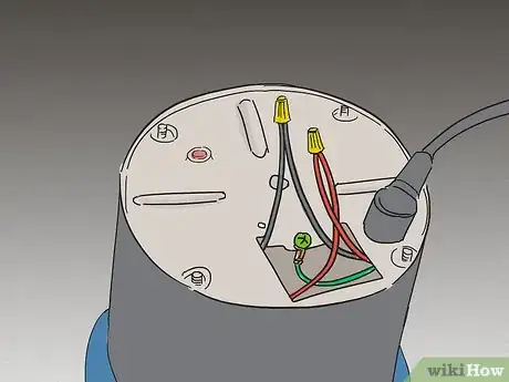 Immagine titolata Remove a Garbage Disposal Step 22