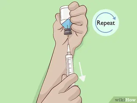 Immagine titolata Give a Subcutaneous Injection Step 15