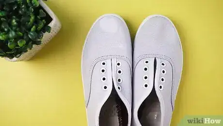 Immagine titolata Clean Keds Step 9