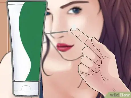 Immagine titolata Get Rid of Cystic Acne Scars Step 14