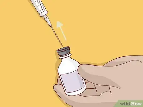 Immagine titolata Give a Subcutaneous Injection Step 16