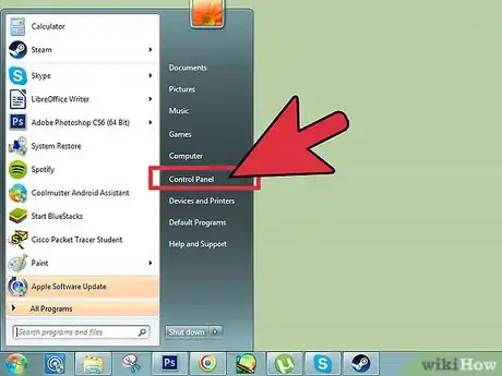 Immagine titolata Connect to a VPN Step 5