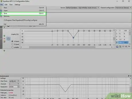 Immagine titolata Adjust Bass on a Computer Step 19