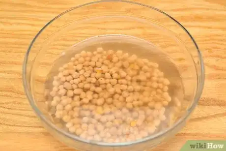 Immagine titolata Cook Dried Chickpeas Step 9