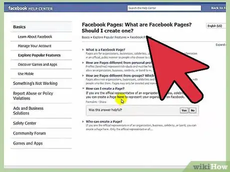 Immagine titolata Make Money Using Facebook Step 12